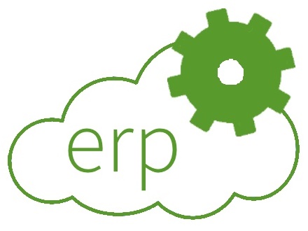 logo ERP